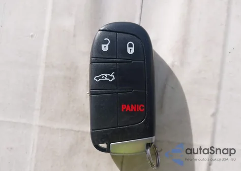 2016 Chrysler 200 Limited z USA, uszkodzony, nr VIN 1C3CCCABXGN151841